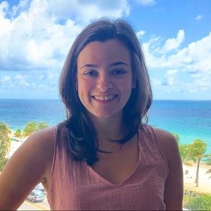 Meet your Posher, Nichole